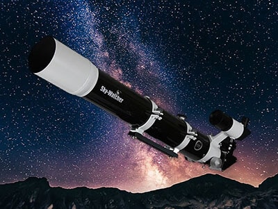 how much does a good telescope cost